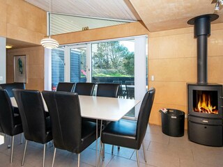 Vakantiehuis Trend  5