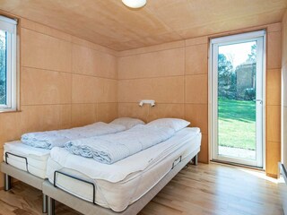 Maison de vacances Trend  22