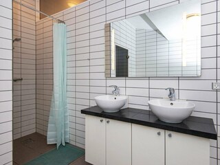 Casa per le vacanze Trend  25