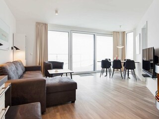Apartamento Wendtorf  11