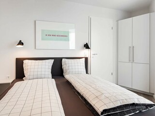 Apartamento Wendtorf  18