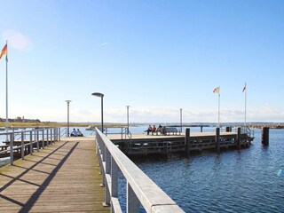 Apartment Wendtorf  9