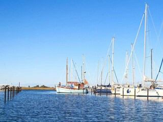 Apartment Wendtorf  10