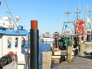 Apartment Wendtorf  32