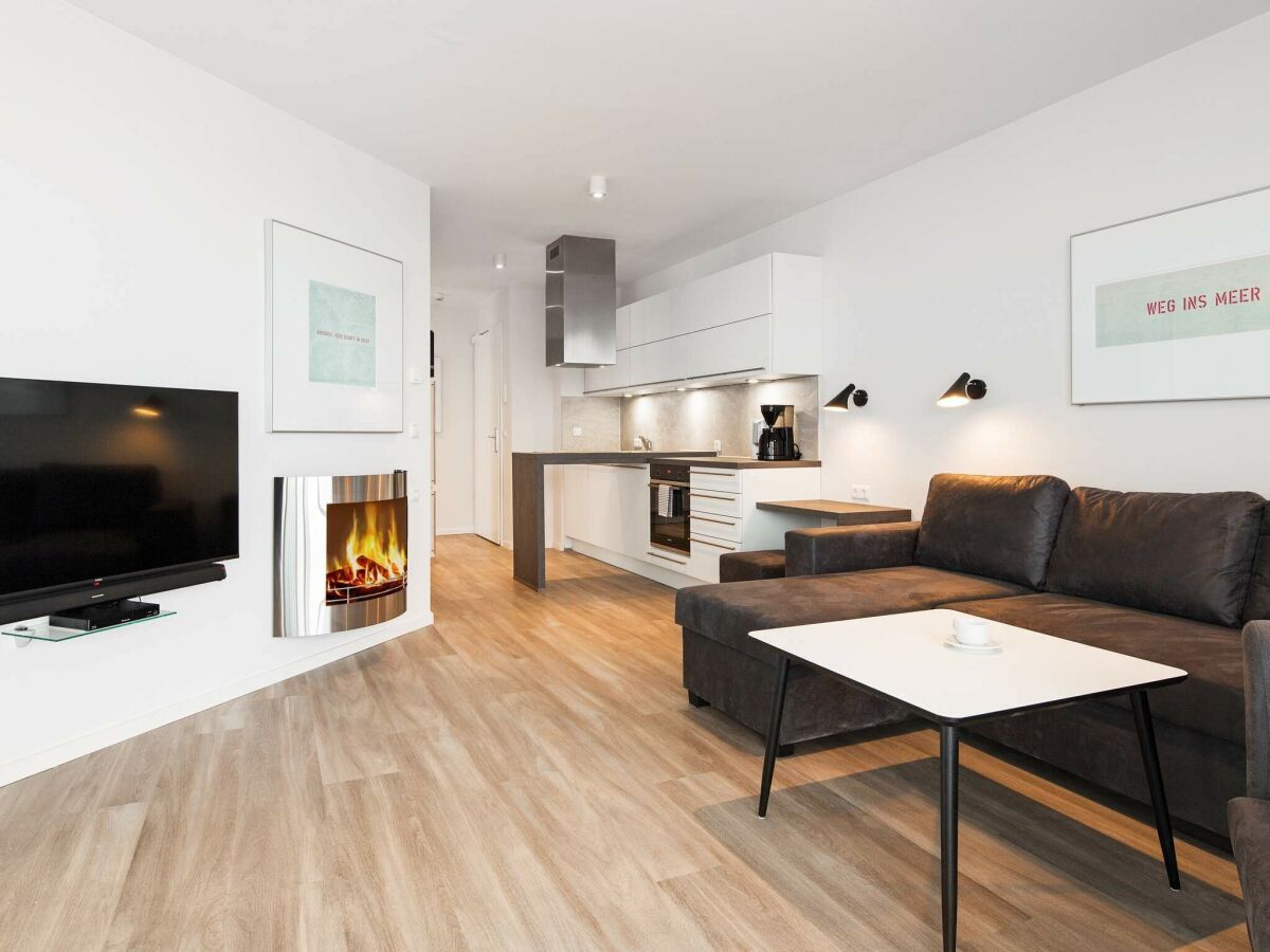 Appartement Wendtorf  24