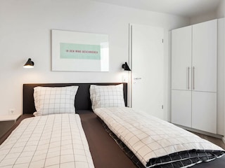 Appartement Wendtorf  22