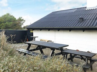 Vakantiehuis Vorupør Buitenaudio-opname 4
