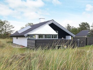 Vakantiehuis Vorupør Buitenaudio-opname 5