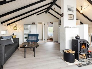 Vakantiehuis Vorupør  10