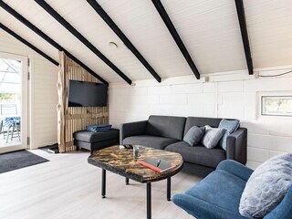 Vakantiehuis Vorupør  11