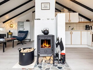 Vakantiehuis Vorupør  12