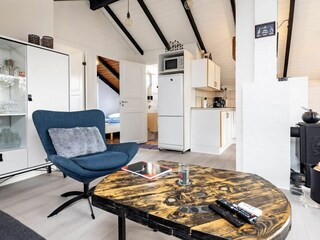 Vakantiehuis Vorupør  14