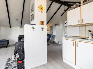 Vakantiehuis Vorupør  15