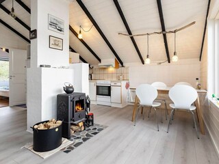 Vakantiehuis Vorupør  16