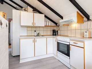 Vakantiehuis Vorupør  17
