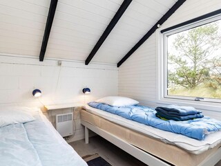 Vakantiehuis Vorupør  18