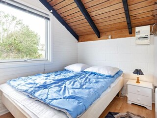 Vakantiehuis Vorupør  19