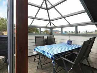 Vakantiehuis Vorupør Buitenaudio-opname 7