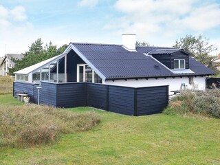 Vakantiehuis Vorupør Buitenaudio-opname 8