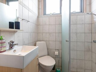 Vakantiehuis Vorupør  20