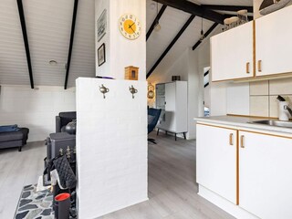 Ferienhaus Vorupør  15