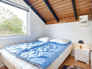 Maison de vacances Vorupør  19