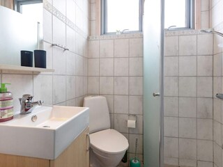 Maison de vacances Vorupør  20