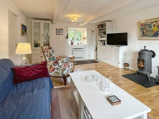 Vakantiehuis Kivik  15