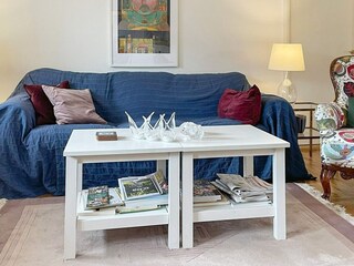 Holiday house Kivik  11