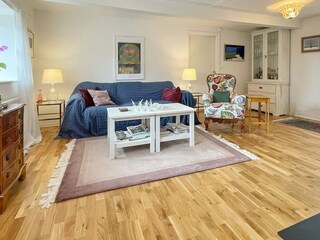 Vakantiehuis Kivik  21
