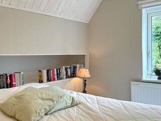 Vakantiehuis Kivik  16