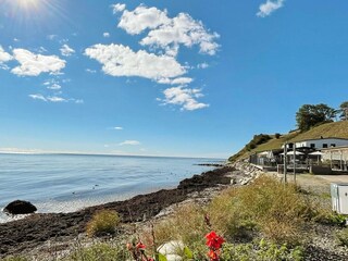 Vakantiehuis Kivik  17
