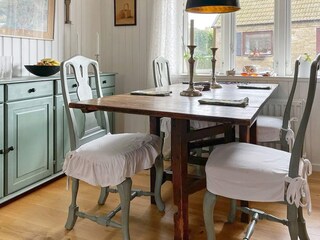 Ferienhaus Kivik  22
