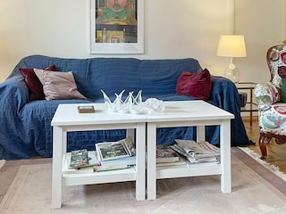 Holiday house Kivik  15