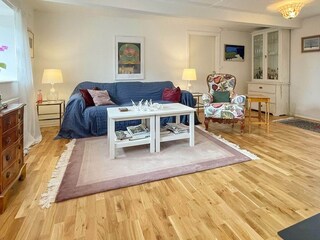 Vakantiehuis Kivik  12