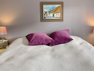 Holiday house Kivik  25