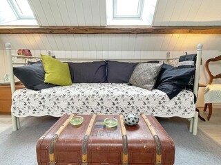 Vakantiehuis Kivik  9