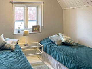 Vakantiehuis Kivik  25