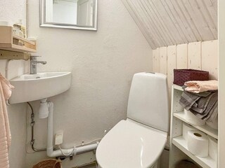 Holiday house Kivik  16