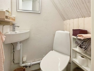 Vakantiehuis Kivik  14