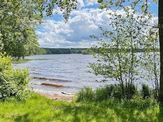 Ferienhaus Kivik  23