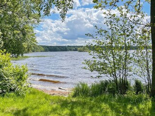 Vakantiehuis Kivik  23