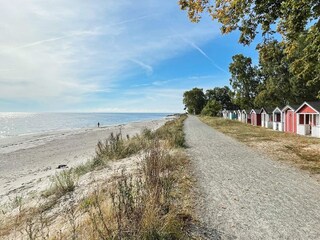 Holiday house Kivik  13