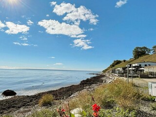 Holiday house Kivik  26