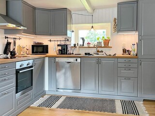 Vakantiehuis Kivik  7