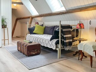 Vakantiehuis Kivik  23