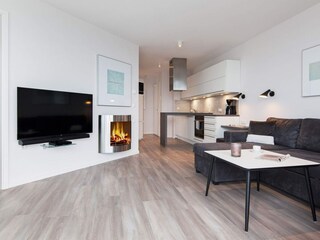 Appartement Wendtorf  11
