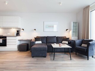 Appartement Wendtorf  12