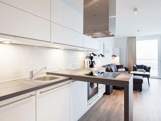 Appartement Wendtorf  17