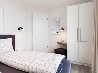 Apartamento Wendtorf  14
